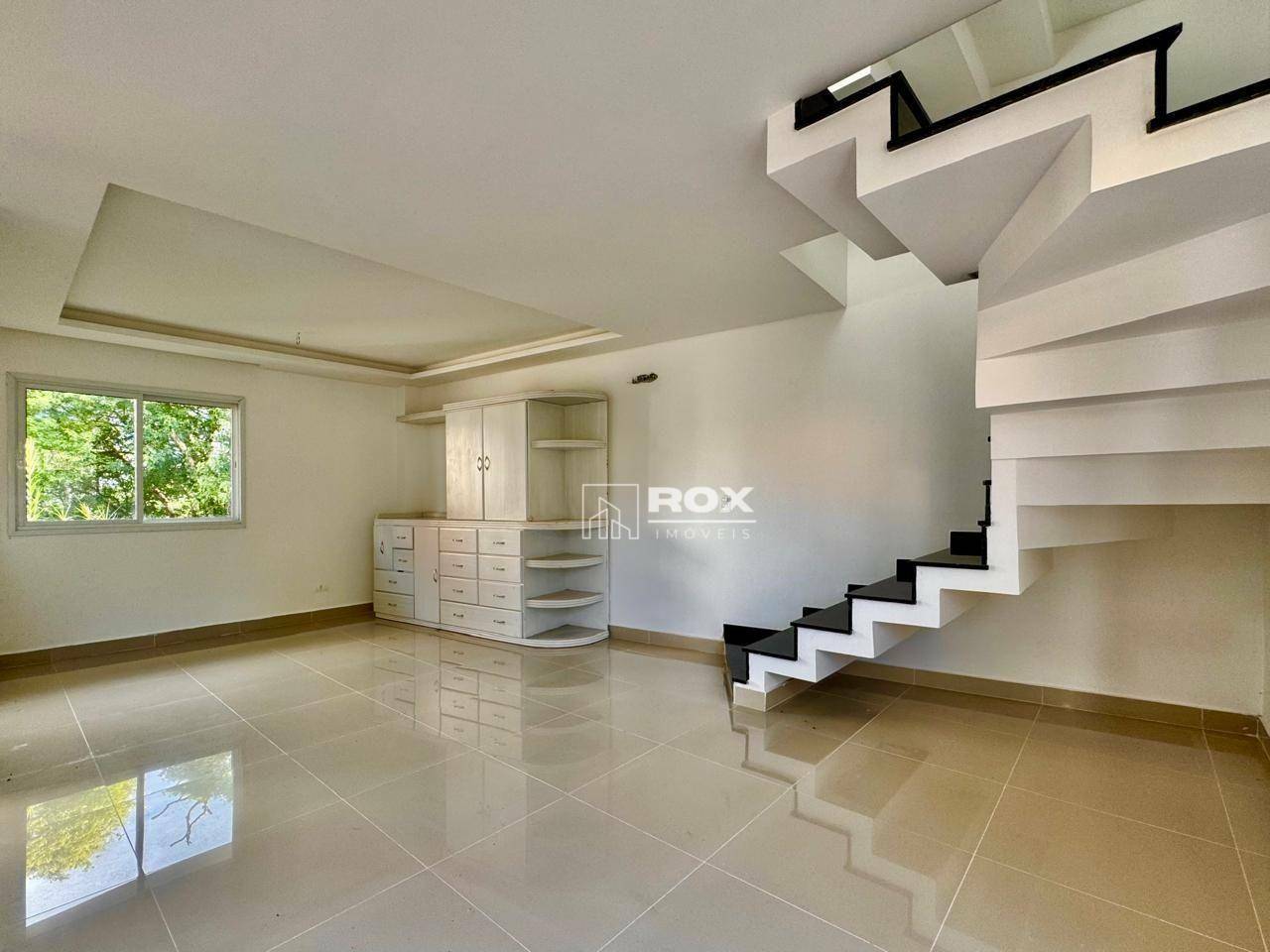 Sobrado à venda e aluguel com 3 quartos, 114m² - Foto 4