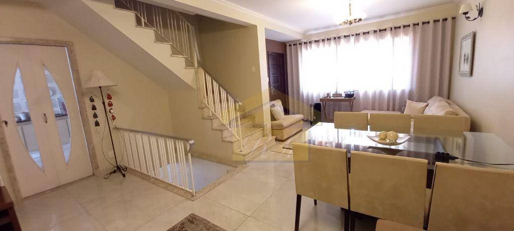 Sobrado à venda com 3 quartos, 170m² - Foto 6