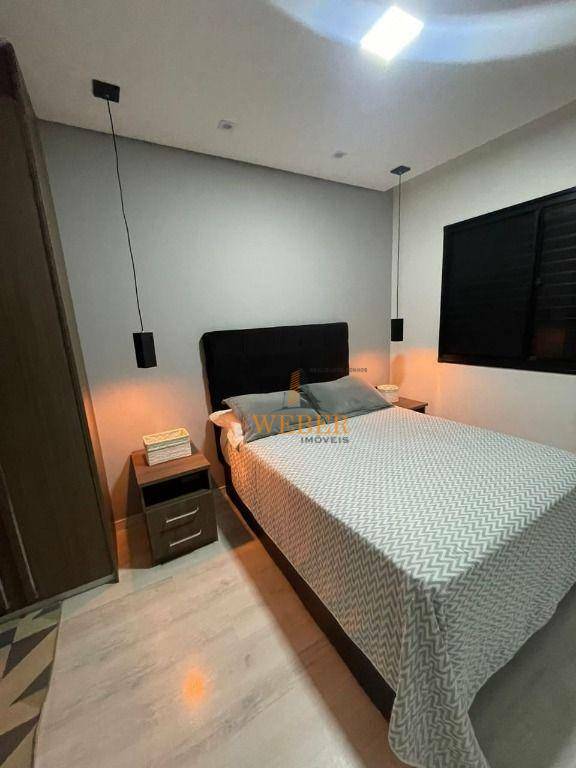 Apartamento à venda com 2 quartos, 53m² - Foto 11