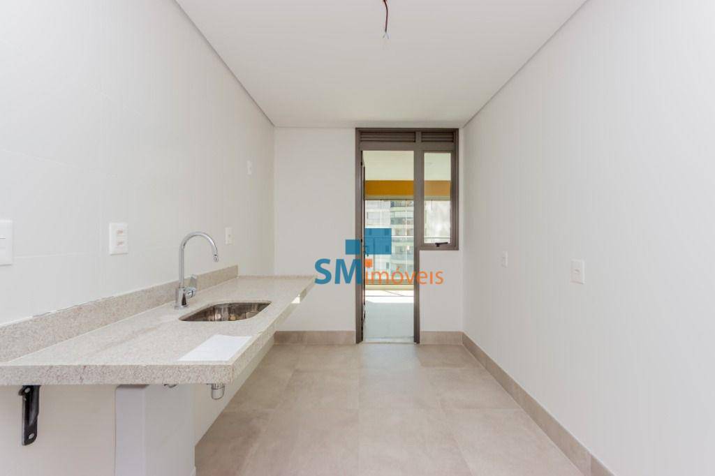 Apartamento à venda com 3 quartos, 143m² - Foto 22