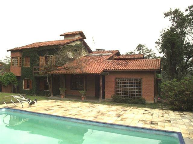 Casa de Condomínio à venda com 5 quartos, 450m² - Foto 2