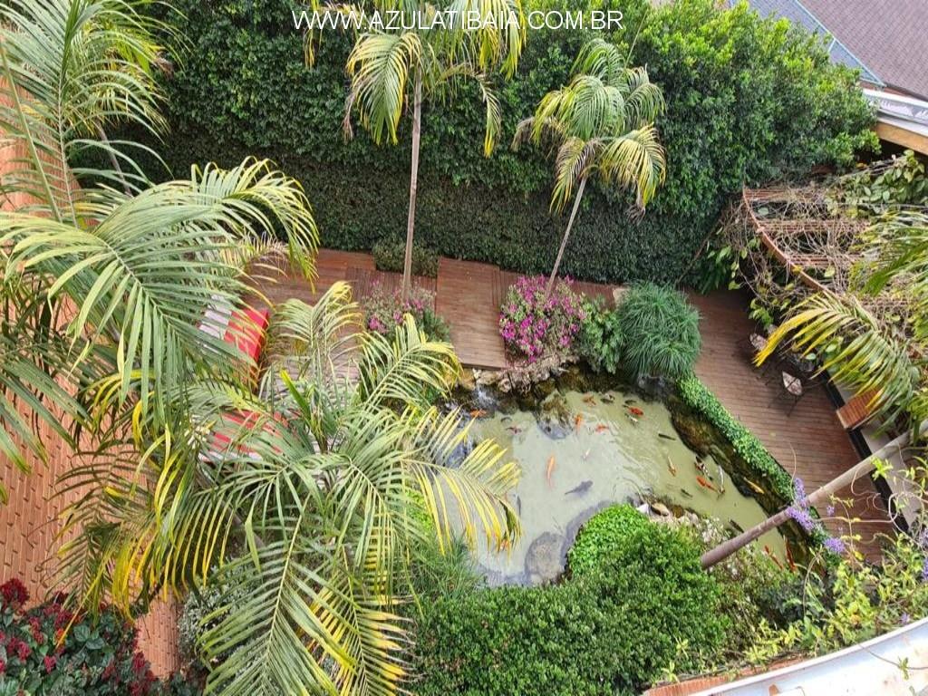 Casa de Condomínio à venda com 5 quartos, 534m² - Foto 27