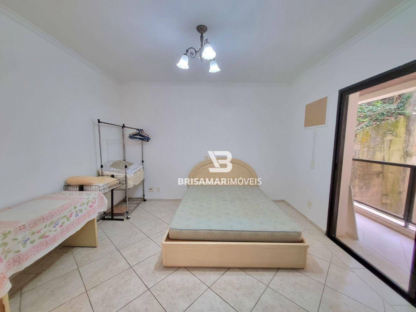 Apartamento à venda com 4 quartos, 198m² - Foto 13