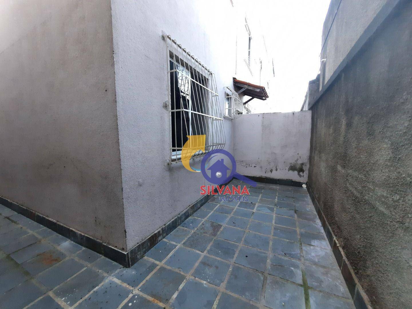 Apartamento à venda com 3 quartos, 61m² - Foto 25