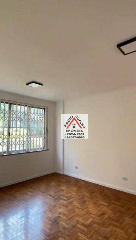 Apartamento à venda com 3 quartos, 124m² - Foto 31