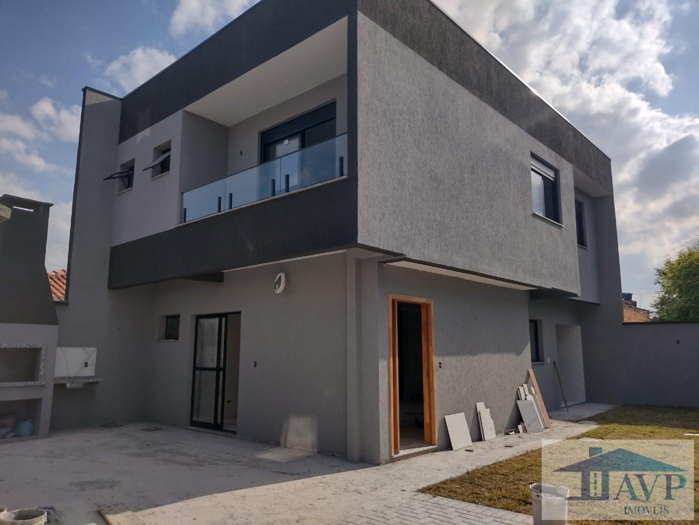 Sobrado à venda com 3 quartos, 128m² - Foto 7