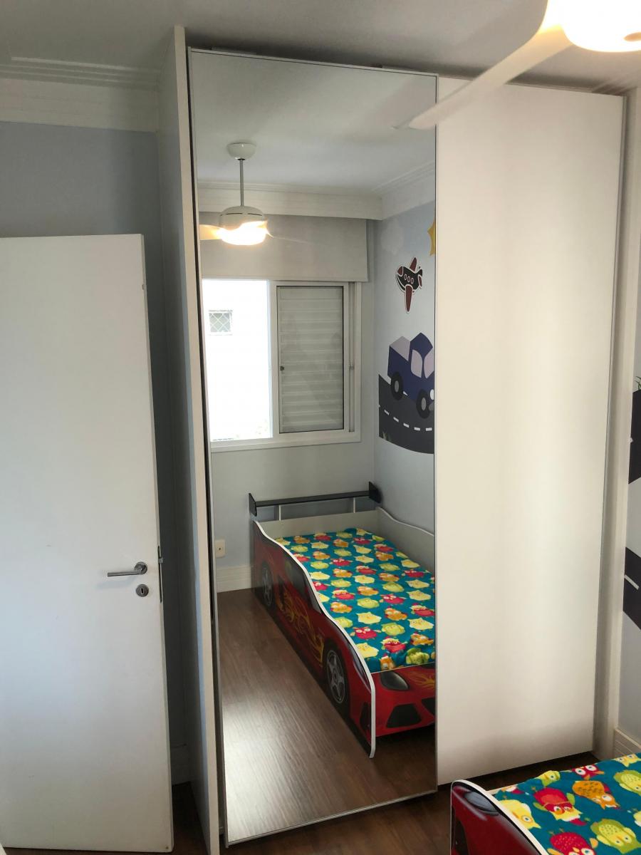 Apartamento à venda com 2 quartos, 80m² - Foto 6