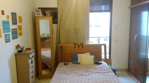 Apartamento à venda com 4 quartos, 170m² - Foto 21