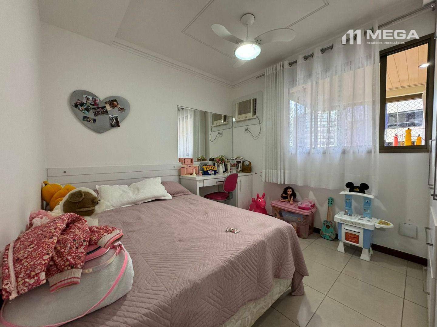 Apartamento à venda com 3 quartos, 130m² - Foto 25