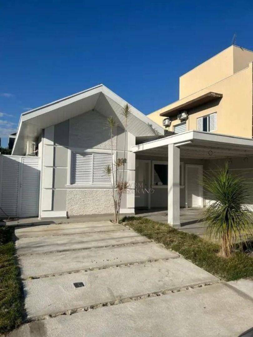 Casa de Condomínio à venda com 4 quartos, 170m² - Foto 3