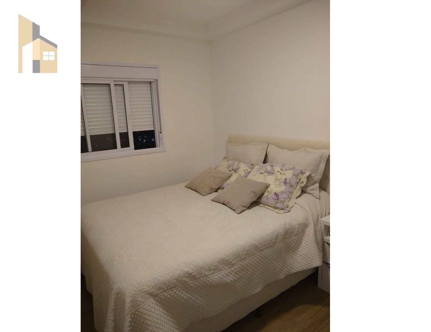 Apartamento à venda com 3 quartos, 96m² - Foto 11