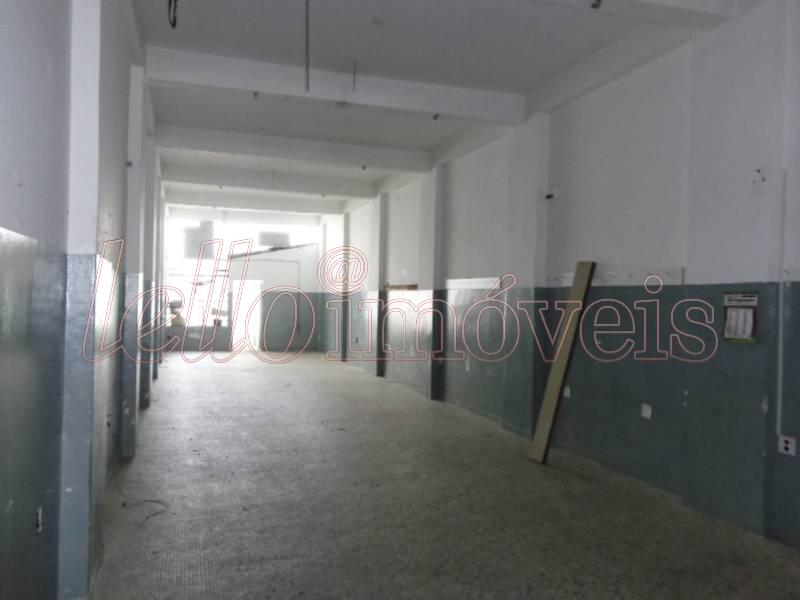 Conjunto Comercial-Sala para alugar, 120m² - Foto 6