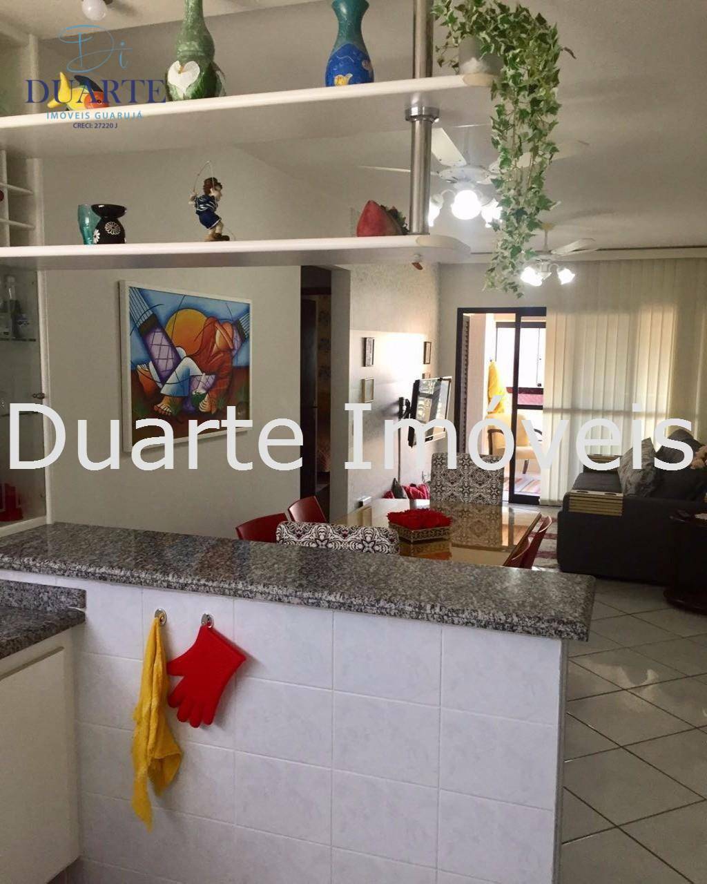 Apartamento à venda com 2 quartos, 78m² - Foto 8