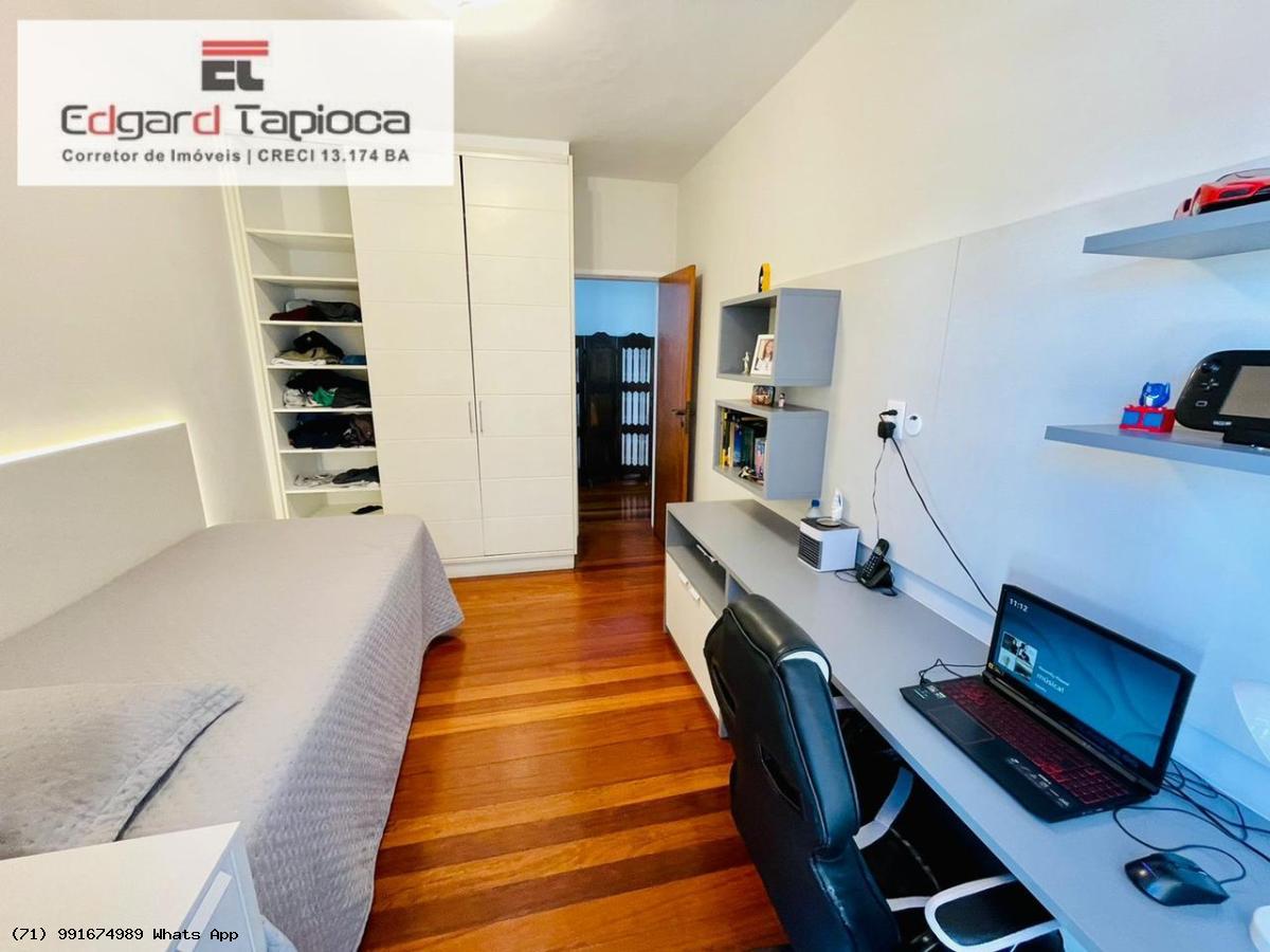 Apartamento à venda com 4 quartos, 280m² - Foto 18