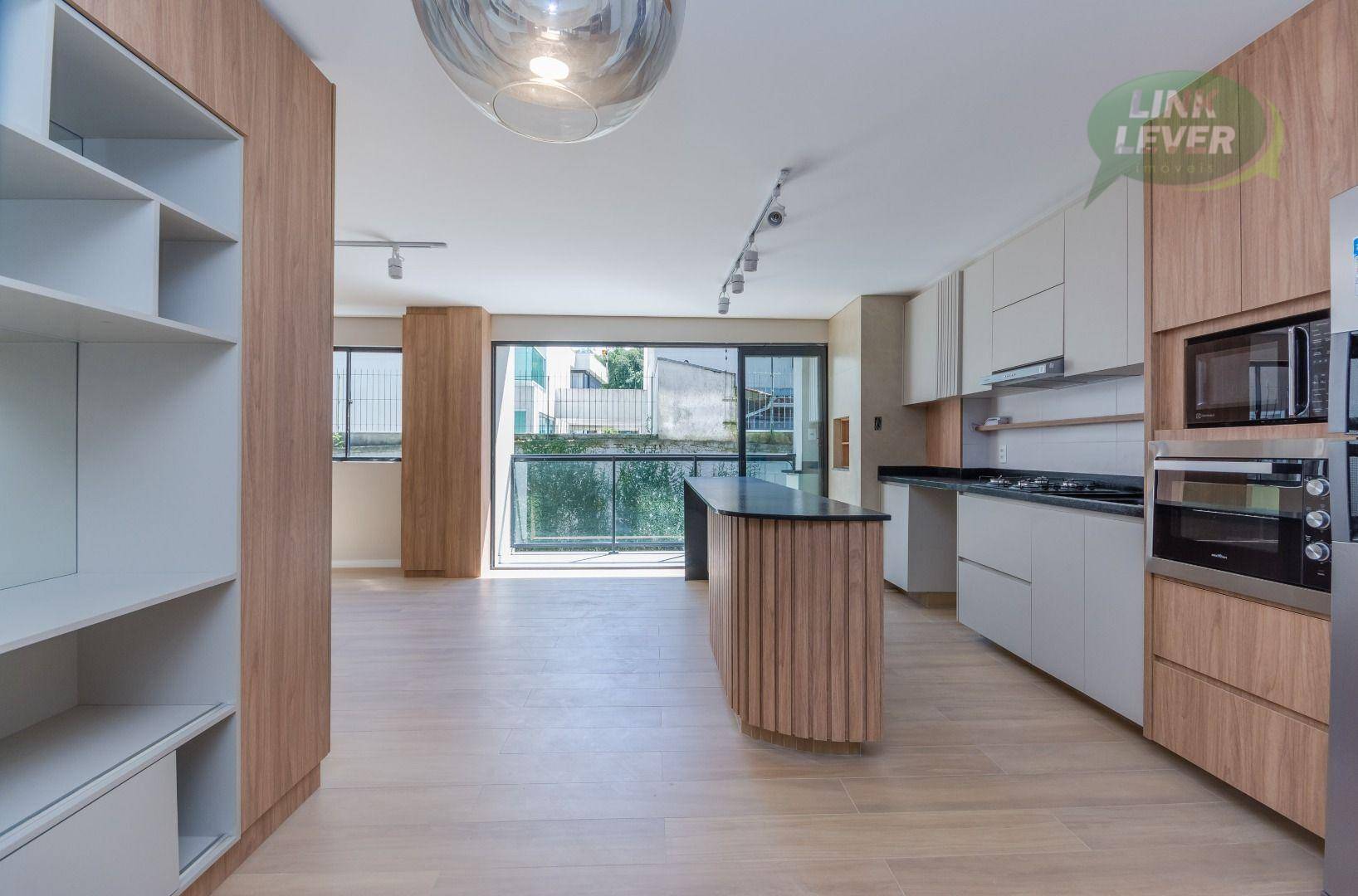 Apartamento para alugar com 2 quartos, 64m² - Foto 15