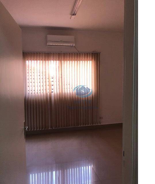 Conjunto Comercial-Sala para alugar, 38m² - Foto 5