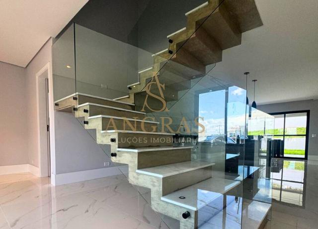 Casa de Condomínio à venda com 3 quartos, 248m² - Foto 22