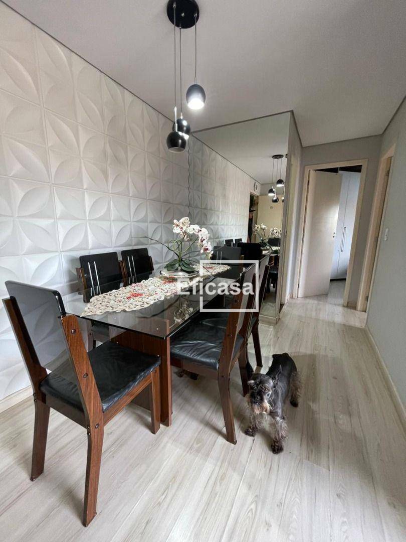 Apartamento à venda com 2 quartos, 64m² - Foto 10