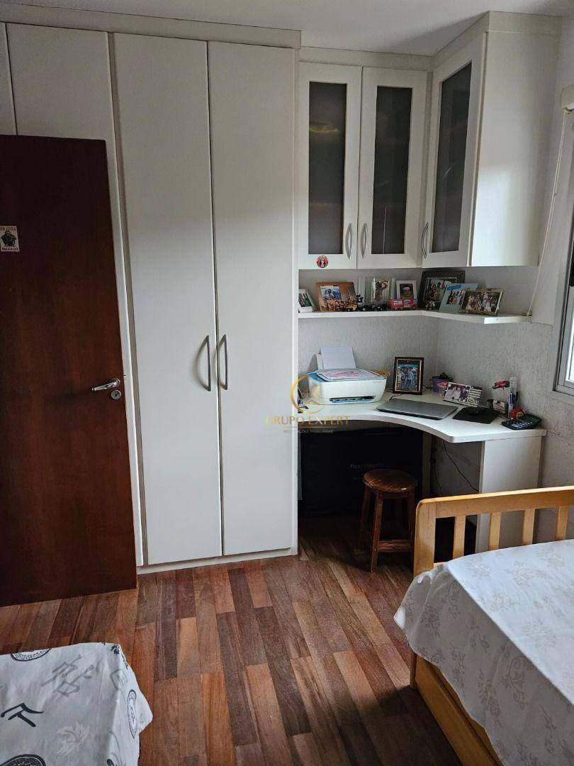 Apartamento à venda com 4 quartos, 125m² - Foto 9