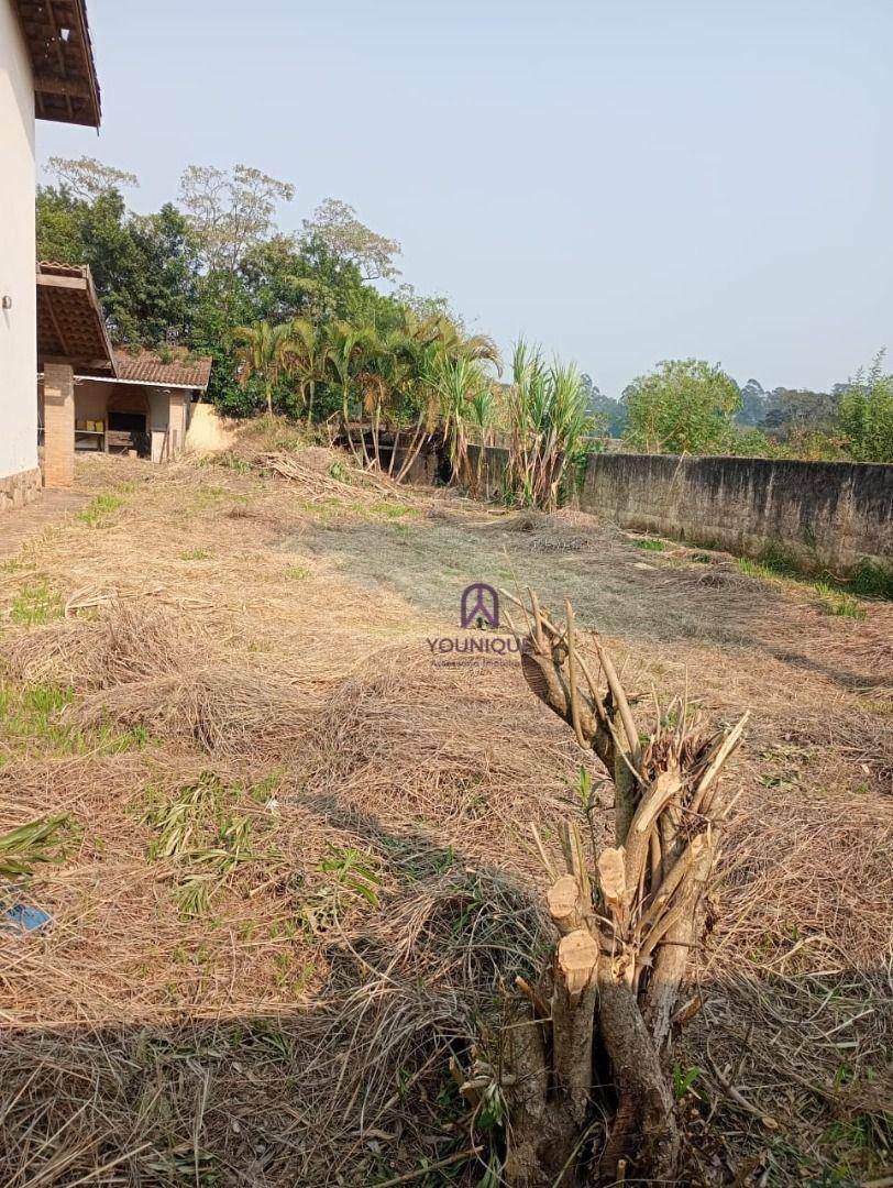 Casa à venda e aluguel com 7 quartos, 888M2 - Foto 14