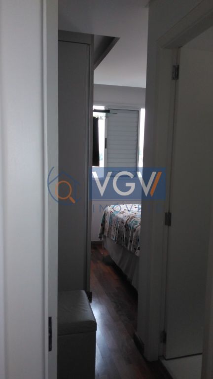 Apartamento à venda com 2 quartos, 60m² - Foto 6