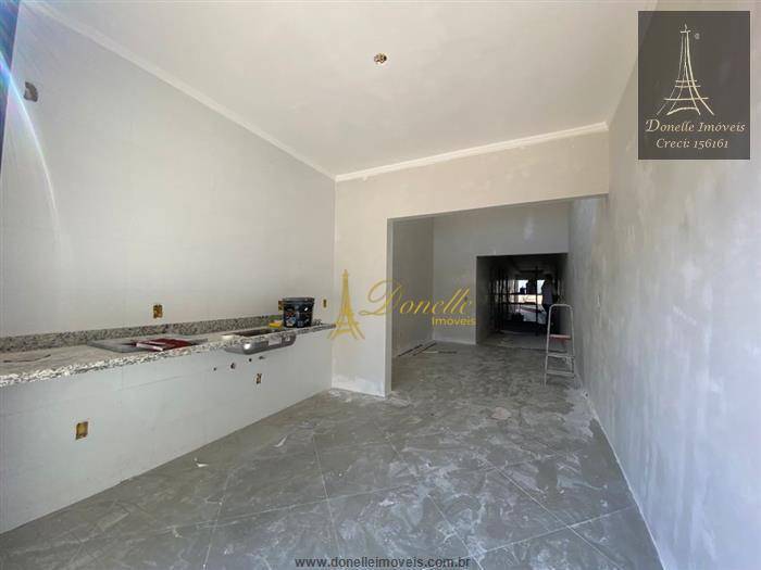 Casa à venda com 3 quartos, 267m² - Foto 18