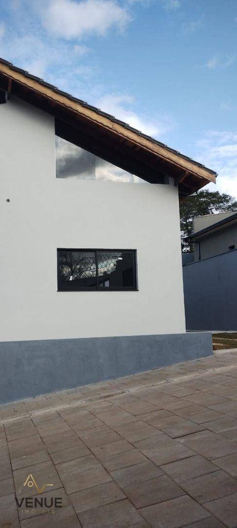 Casa de Condomínio à venda com 3 quartos, 108m² - Foto 20