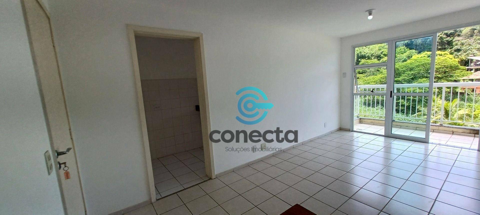 Apartamento à venda com 2 quartos, 60m² - Foto 6