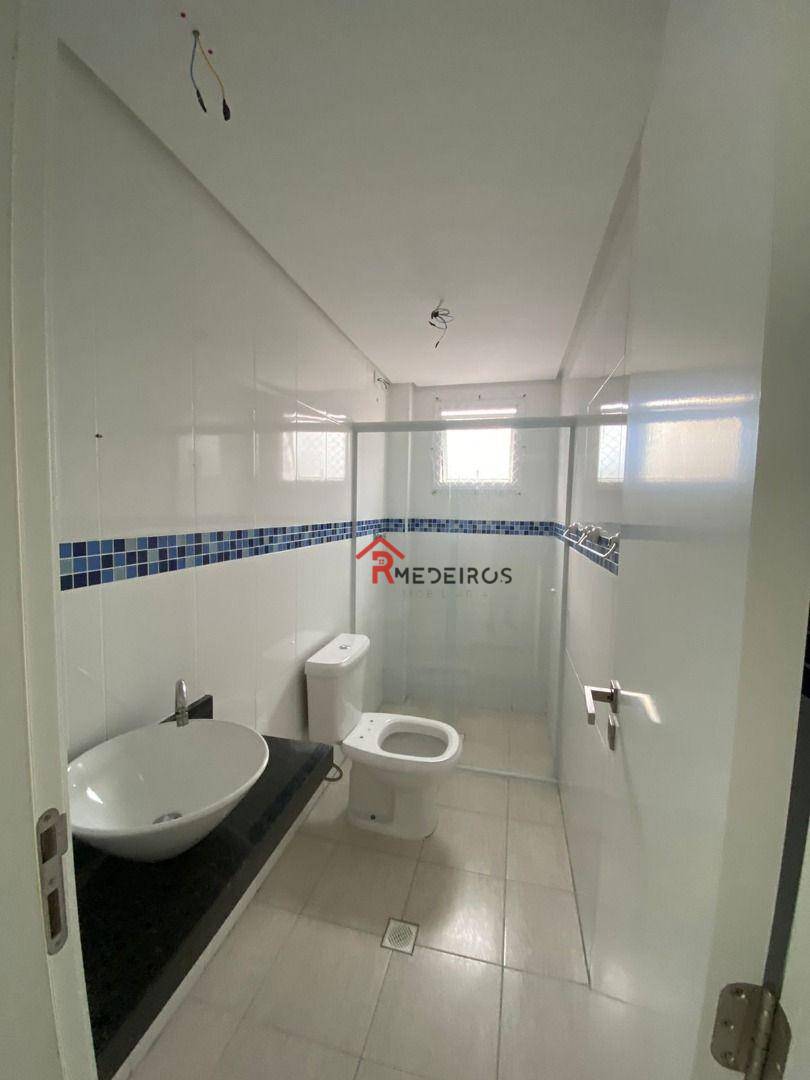 Apartamento à venda com 2 quartos, 92m² - Foto 6