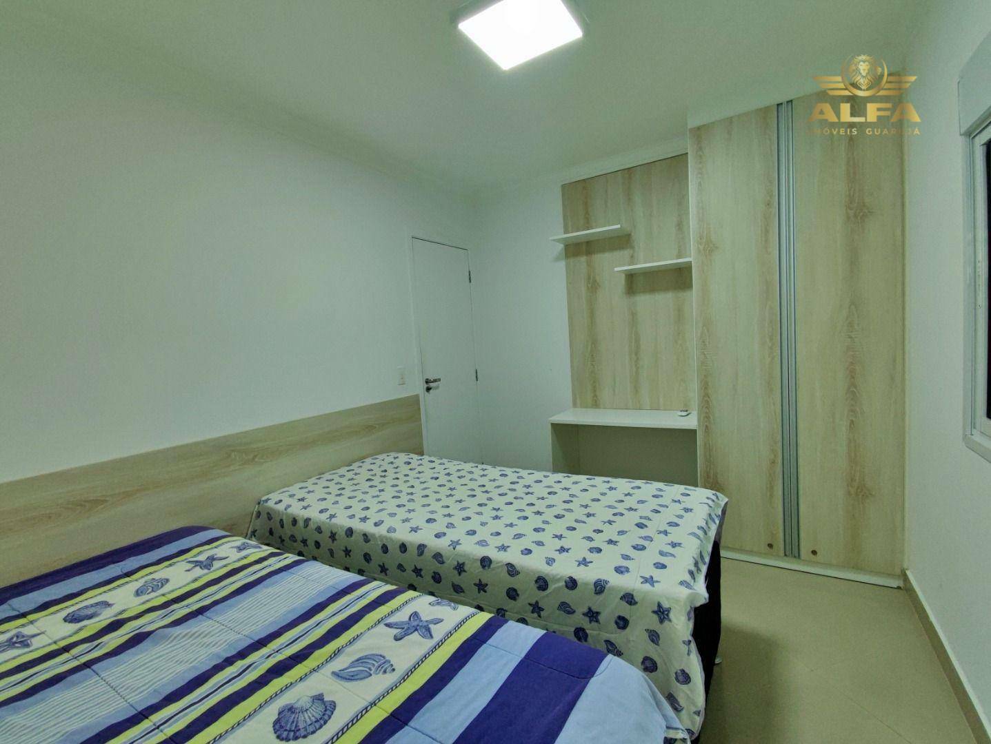 Apartamento à venda com 3 quartos, 130m² - Foto 19