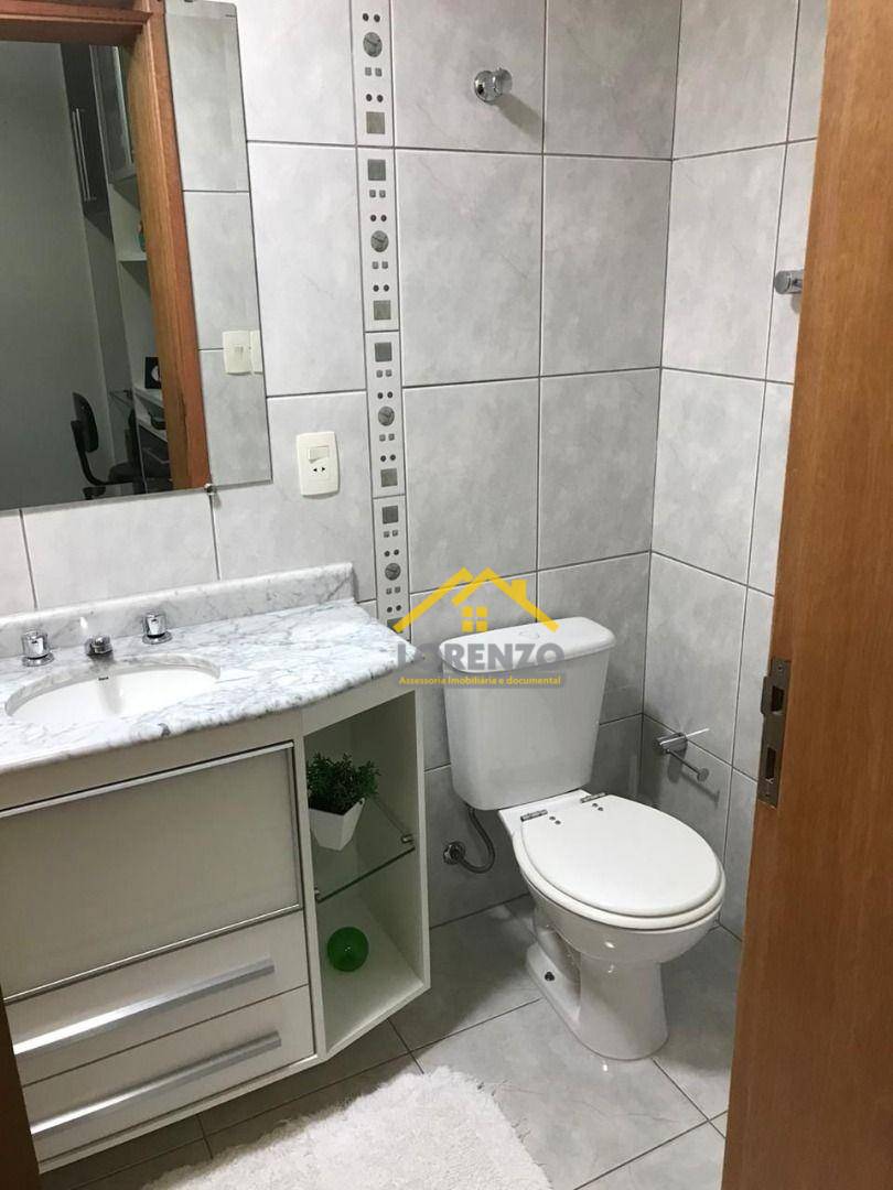 Apartamento à venda com 2 quartos, 130m² - Foto 30