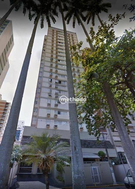 Apartamento à venda com 3 quartos, 129m² - Foto 1