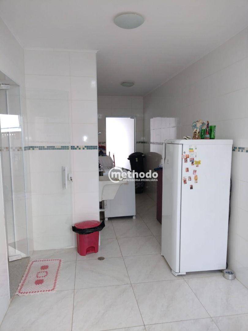 Casa à venda com 3 quartos, 240m² - Foto 20