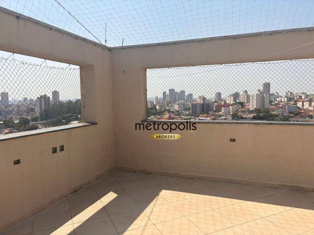 Cobertura à venda com 3 quartos, 173m² - Foto 6