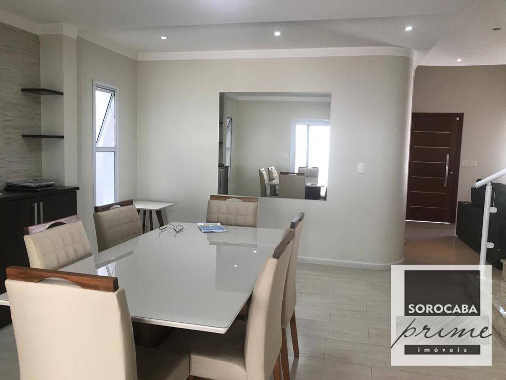 Sobrado à venda com 4 quartos, 234m² - Foto 18