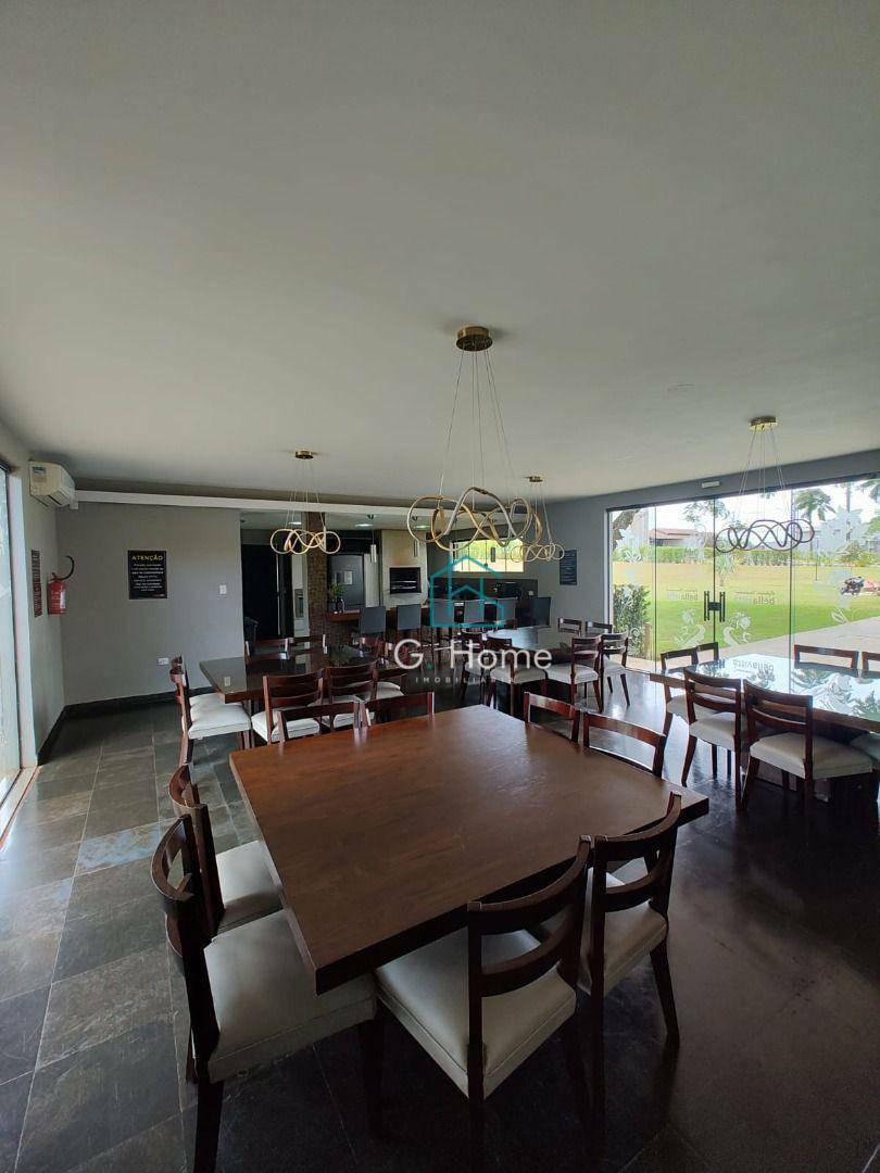 Casa de Condomínio à venda com 3 quartos, 146m² - Foto 28