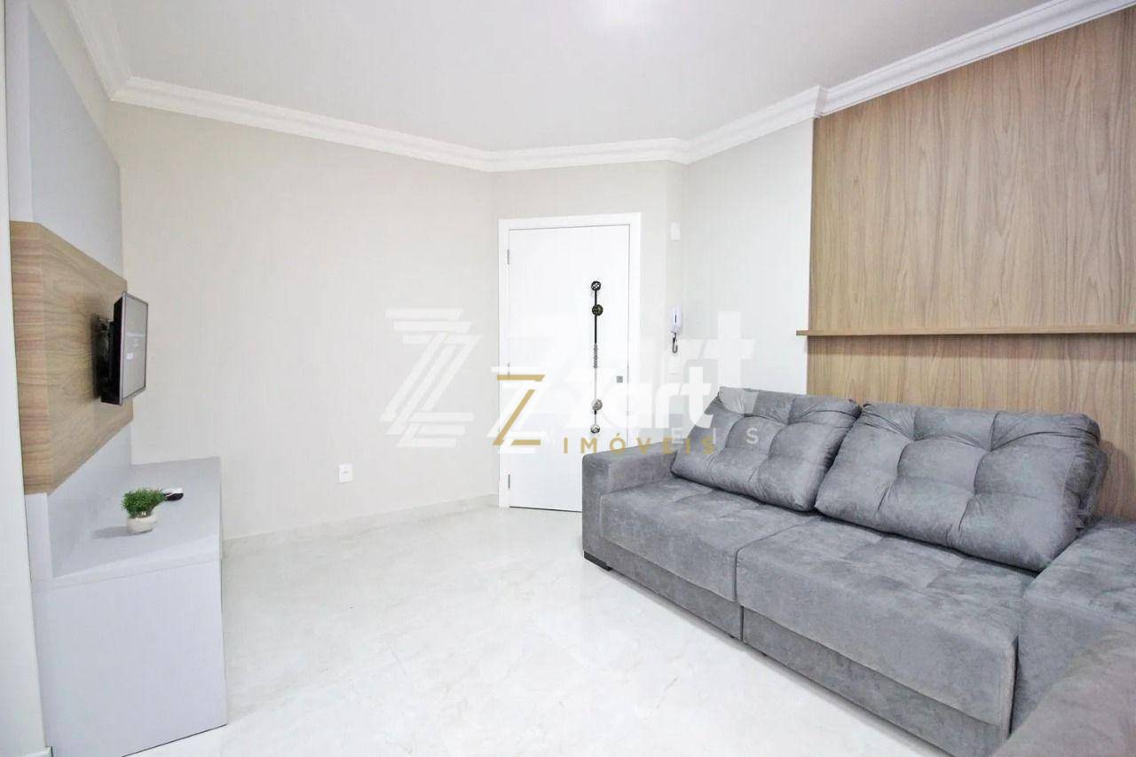 Apartamento à venda com 2 quartos, 62m² - Foto 4