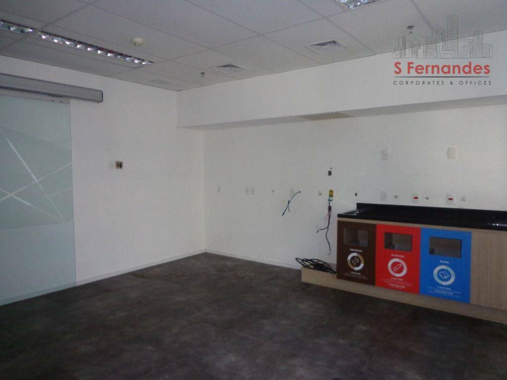 Conjunto Comercial-Sala para alugar, 410m² - Foto 15