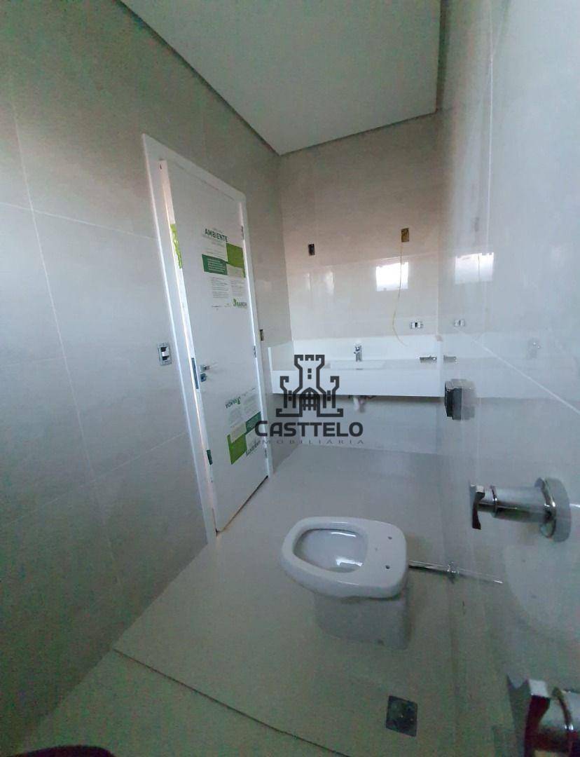 Sobrado à venda com 2 quartos, 183m² - Foto 21