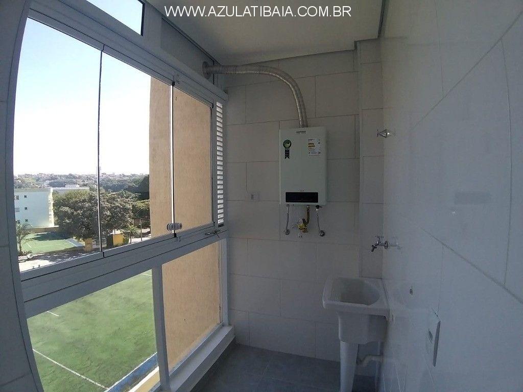 Apartamento à venda com 2 quartos, 79m² - Foto 13