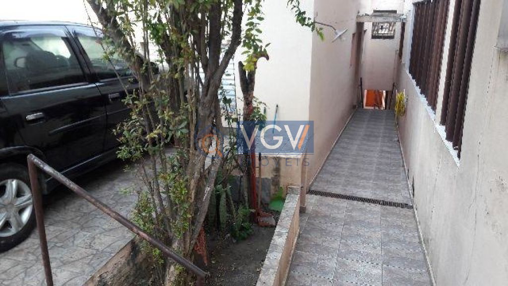 Casa à venda com 3 quartos, 150m² - Foto 12