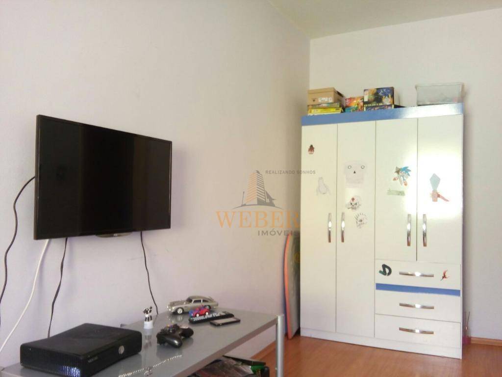 Casa à venda com 3 quartos, 189m² - Foto 26