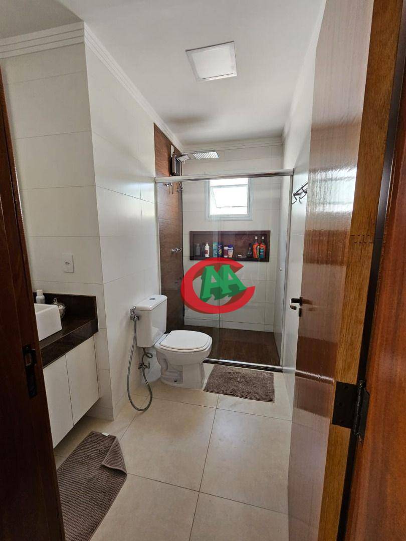 Casa de Condomínio à venda com 3 quartos, 128m² - Foto 28