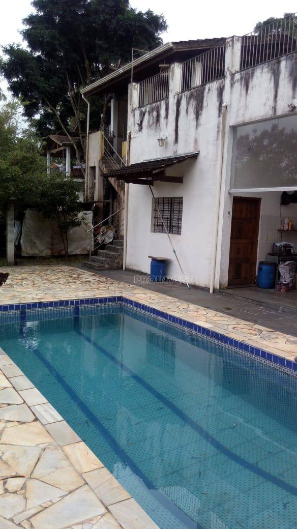 Casa de Condomínio à venda com 4 quartos, 460m² - Foto 4