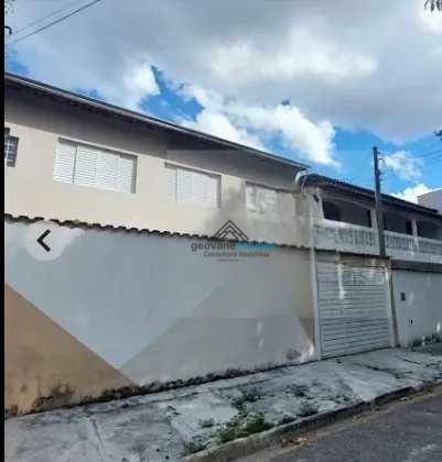 Sobrado à venda com 5 quartos, 199m² - Foto 16