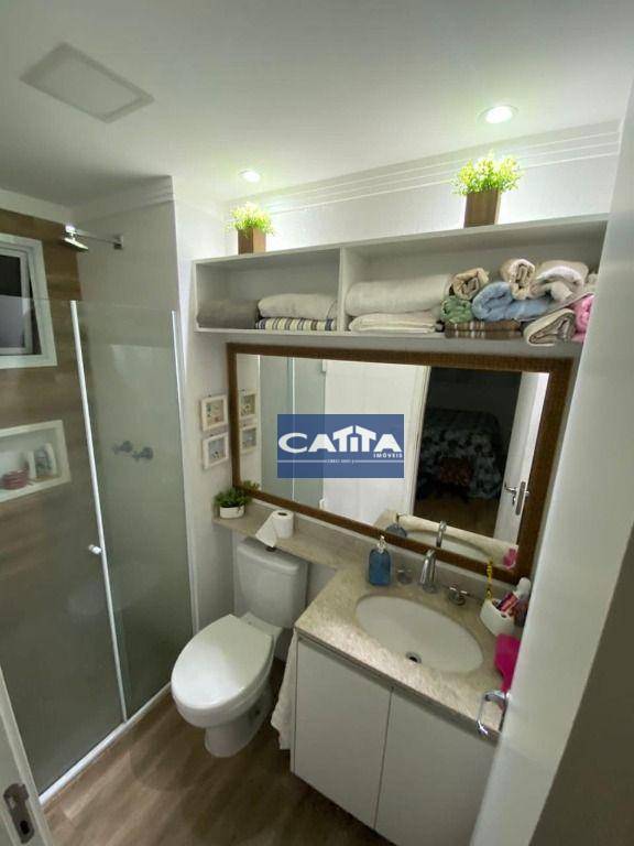 Apartamento à venda com 2 quartos, 58m² - Foto 20