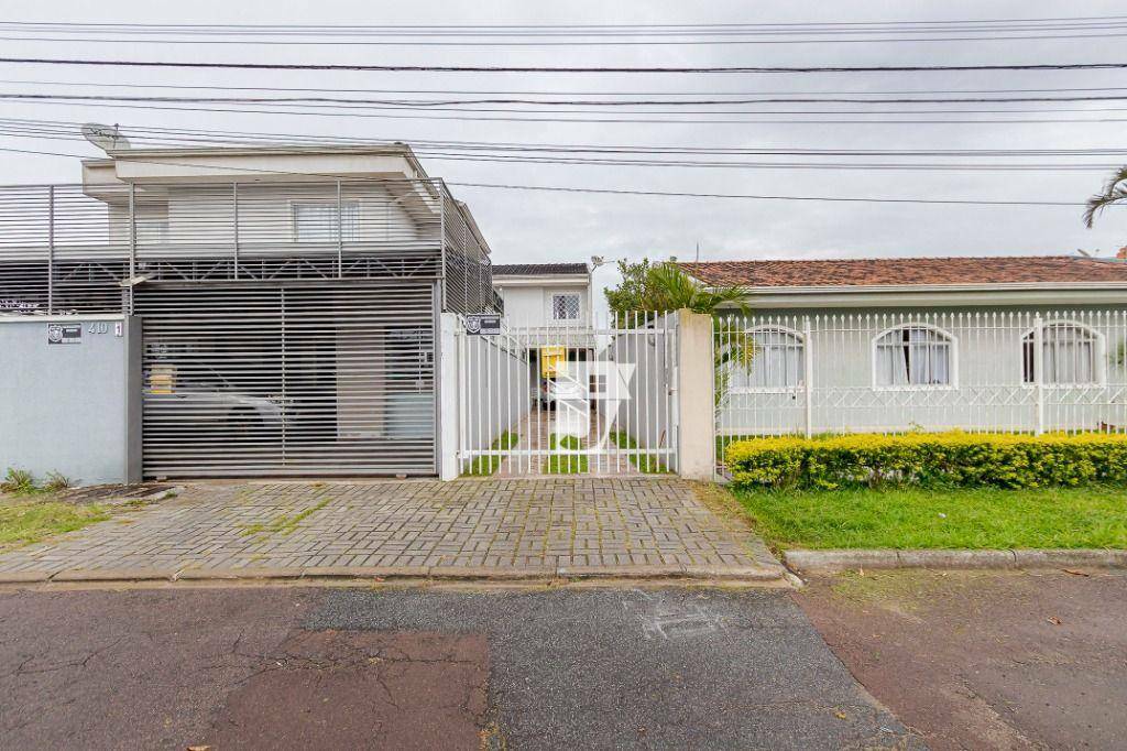 Sobrado à venda com 3 quartos, 79m² - Foto 20