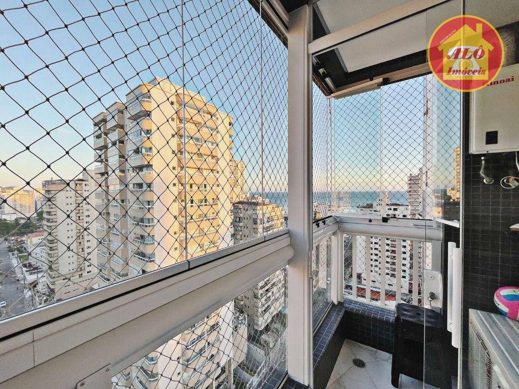 Apartamento à venda com 2 quartos, 93m² - Foto 1