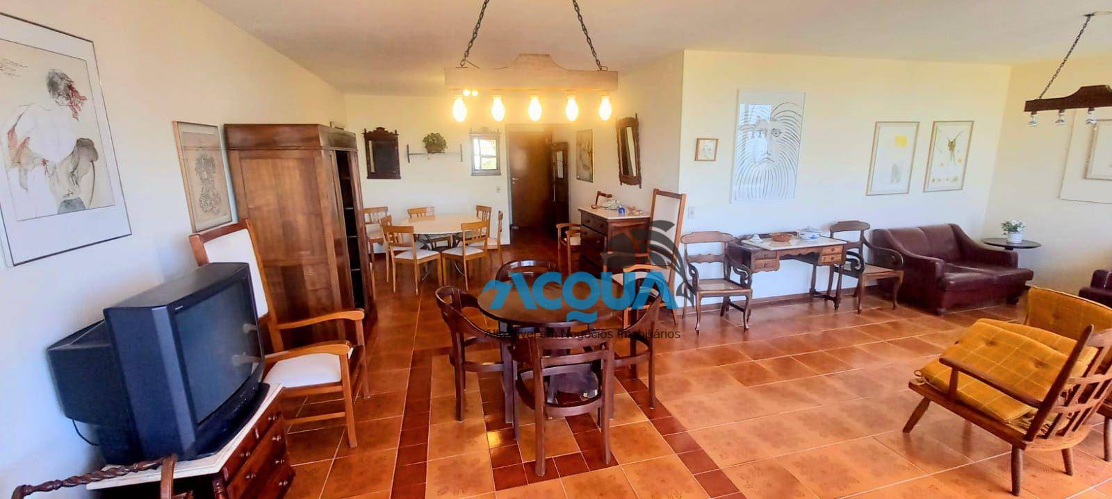 Apartamento à venda com 2 quartos, 143m² - Foto 2