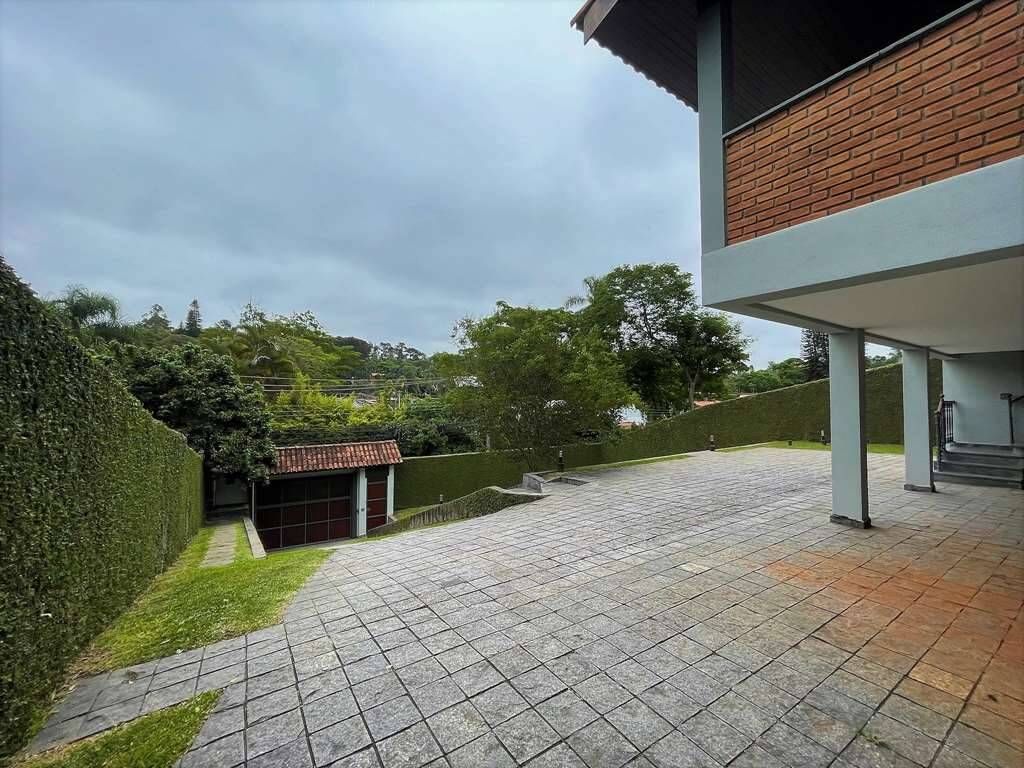 Casa de Condomínio à venda com 4 quartos, 1176m² - Foto 7